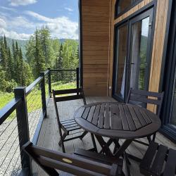 Фото Отель КетиГеш