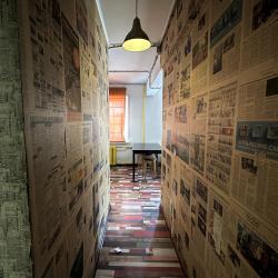 Фото Отель Калина на улице Кирова 18
