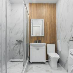 1-комнатные апартаменты люкс