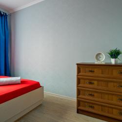 Фото Отель MaxRealty24 на улице Героев Панфиловцев 1к5