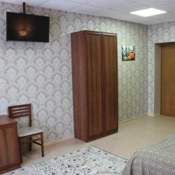 Фото Отель Казинская