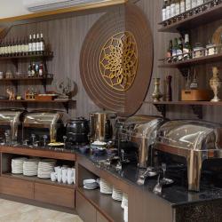 Фото Отель Garuda Boutique hotel (Гаруда Бутик)