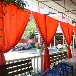 Фото Отель Тараз