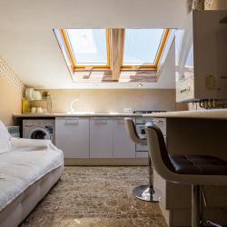 фото 20 LetoApart (ЛетоАпарт) на улице Крымская 19 корпус 7