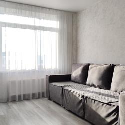 2-комнатные апартаменты улучшенные