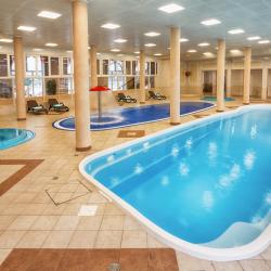 Фото Отель Александровская Слобода