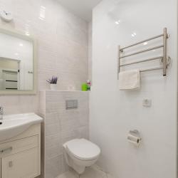 Фото Апартаменты на улице Эрвье 38