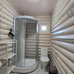 Коттедж улучшенный