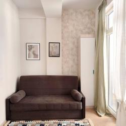 Фото Апартаменты на улице Старошоссейная, 5 корп. 2