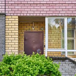 Фото Апартаменты Лондон-Париж