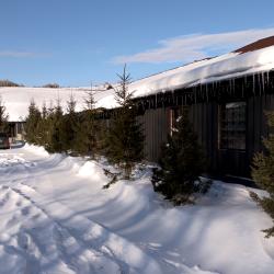 Фото Отель Ridder Resort Hotel ( Резорт)