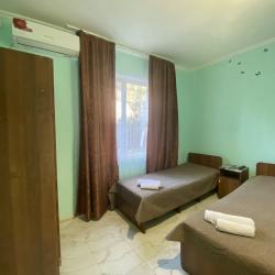 2-местный номер стандарт