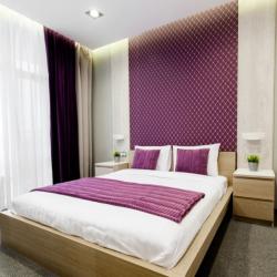 Фото Отель Аэроклуб Алпина-Авиа