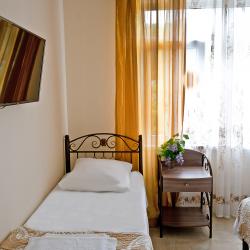 Фото Отель Уютный дворик