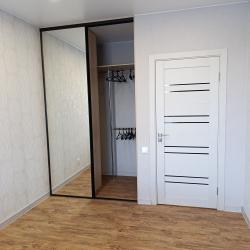 Фото Апартаменты Ap'hotel butterfly (Ап'хотел батерфлай) на улице Тимофея Кармацкого 7