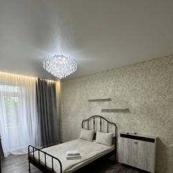 Фото Апартаменты на улице Ленинградская 2