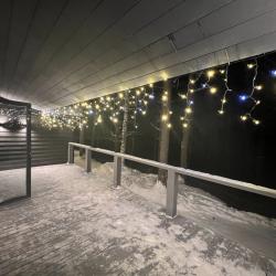 Шале премиум