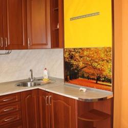 Фото Апартаменты Home Сomfort на улице Якутская 39