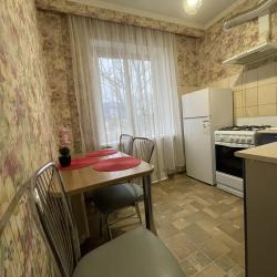 1-комнатные апартаменты стандарт