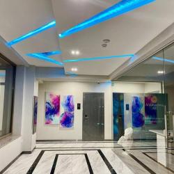 Фото Отель Alpha Plaza Hotel & SPA (Альфа Плаза и СПА)