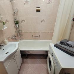 Фото Симбирские апартаменты на улице Транспортная