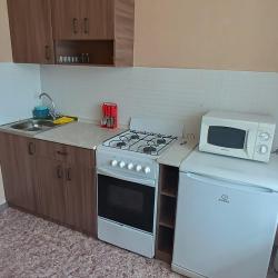 1-комнатные апартаменты стандарт