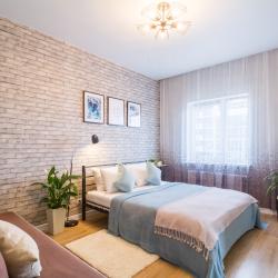 Фото Апартаменты на Шевченко 22