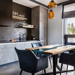 Фото Отель Leon Estate (Леон Эстейт) на проезде Спортивный 23