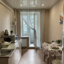 1-комнатные апартаменты стандарт