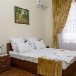 Фото Отель Karakalpak Palace (Каракалпак Палас)