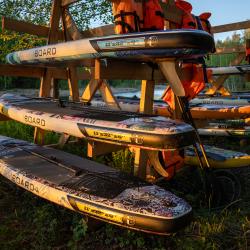 Фото Отель Берег Грифона