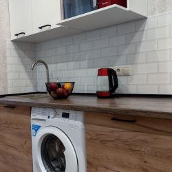 1-комнатные апартаменты студия 115-1