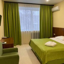 Фото Отель Сокол