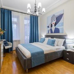 фото 22 GMApartments (ДжиЭмАпартментс) на улице Тверская 4