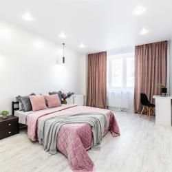 Фото Апартаменты на улице Зур Урам 1Кк3