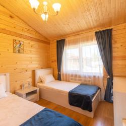 Фото Отель Ателика Гранд Ольгино