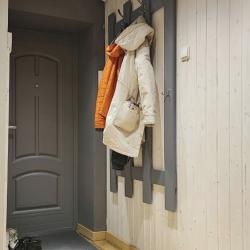 Фото Апартаменты на улице Десятинная 20 к2
