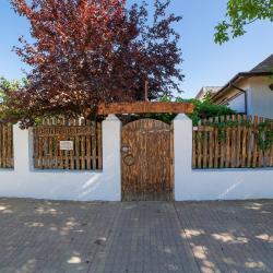 Фото Отель Гостиный Двор B&B