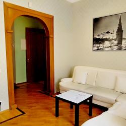 Фото Отель Tverskaya Street (Тверская Стрит) на улице Тверская 6 строение 1