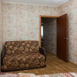 Фото Отель Уют Home (Хоум) на Самодеятельной