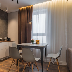 2-комнатные апартаменты улучшенные