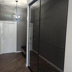 Фото Отель Залесный