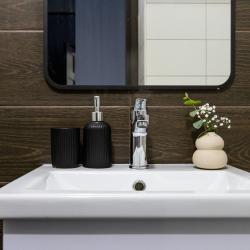 Фото Отель Merino home (Мерино хоум) на проспекте Железнодорожный 14 корпус 3
