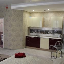 Номер студия улучшенный