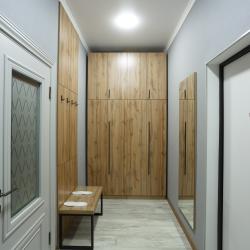 2-комнатные апартаменты улучшенные