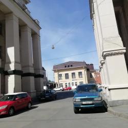 фото 7 GetApart (ГетАпарт) на проспекте Стачек