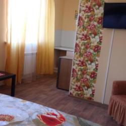 Фото Отель Абрикос