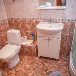 Фото Отель Дом специалистов