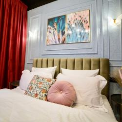 Апартаменты Культура на улице Ивана Сусанина — b89227e1e5244be6bb8ffd145ab9e189