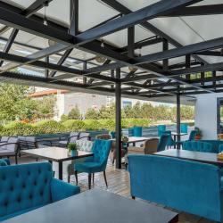 Фото Отель Pontos Family Resort Hotel All inclusive (Понтос Фэмили Резорт)
